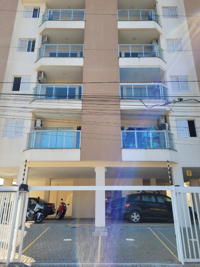 Ubatuba - Apartamento No Centro Da Cidade Proximo A Restaurantes E As Grande, Centro, Itagua, Etc. Exteriér fotografie