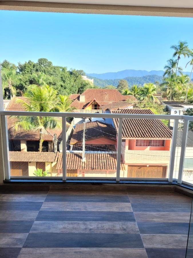 Ubatuba - Apartamento No Centro Da Cidade Proximo A Restaurantes E As Grande, Centro, Itagua, Etc. Exteriér fotografie