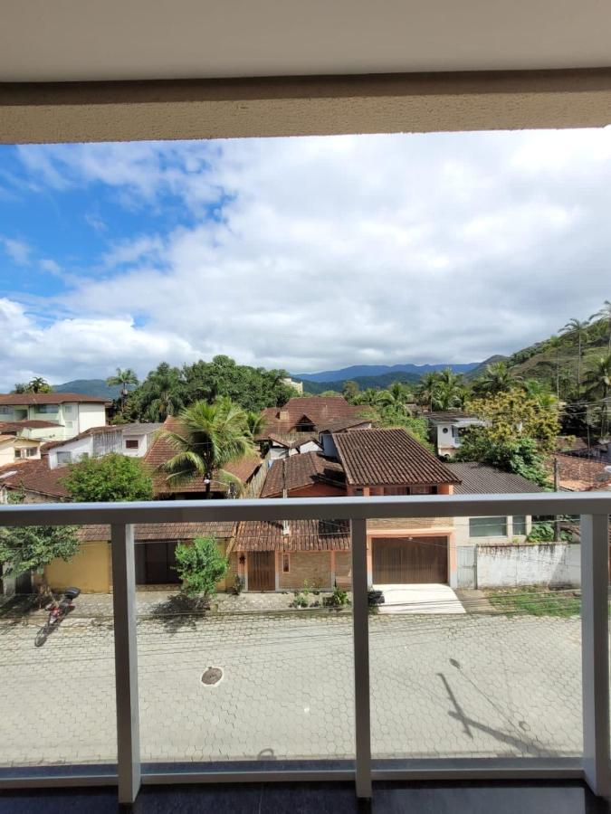 Ubatuba - Apartamento No Centro Da Cidade Proximo A Restaurantes E As Grande, Centro, Itagua, Etc. Exteriér fotografie