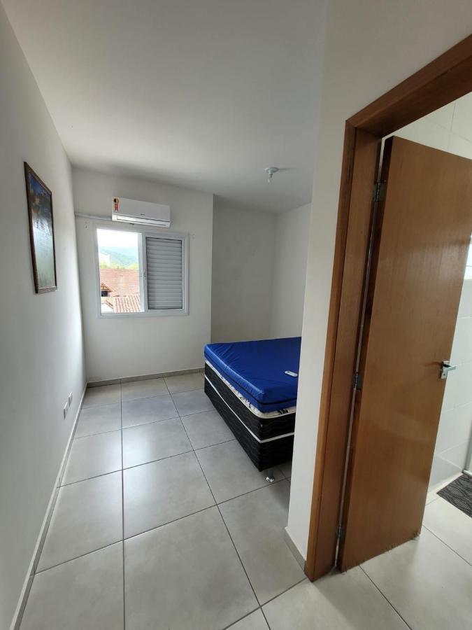 Ubatuba - Apartamento No Centro Da Cidade Proximo A Restaurantes E As Grande, Centro, Itagua, Etc. Exteriér fotografie